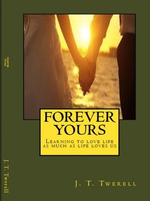 cover image of Forever Yours